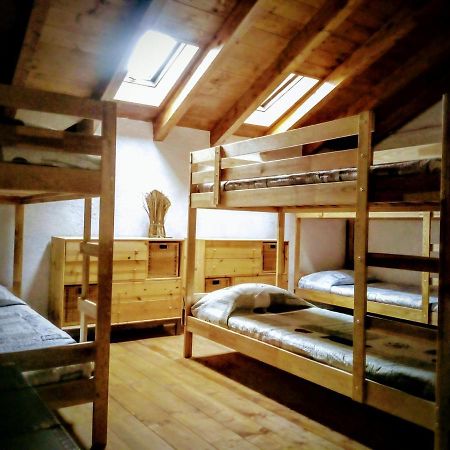 Ciuchi House Villa Cantalupo Ligure Exteriör bild