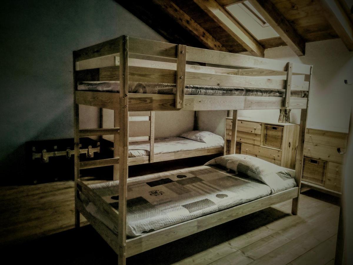 Ciuchi House Villa Cantalupo Ligure Exteriör bild
