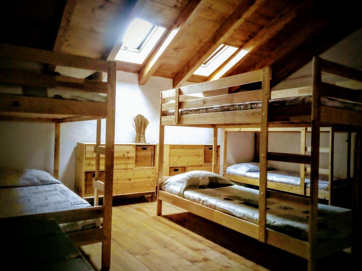 Ciuchi House Villa Cantalupo Ligure Exteriör bild