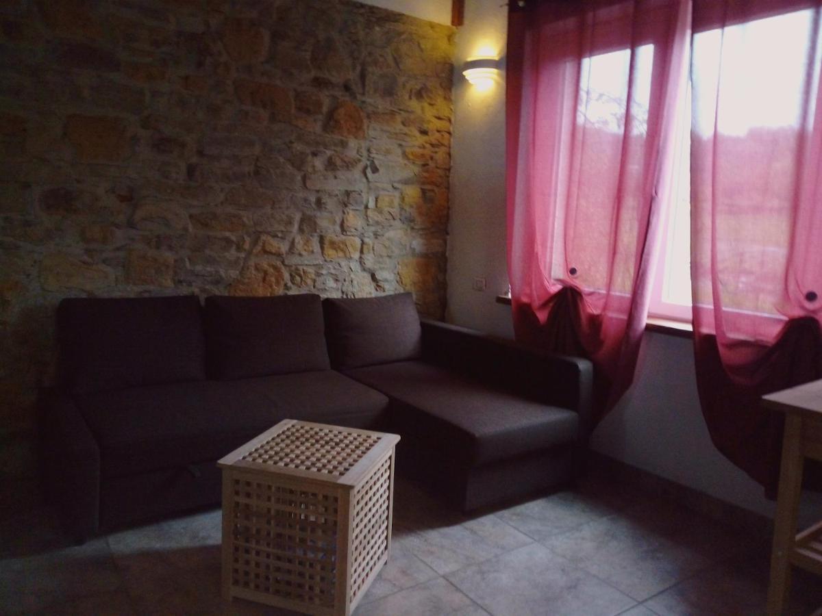 Ciuchi House Villa Cantalupo Ligure Exteriör bild